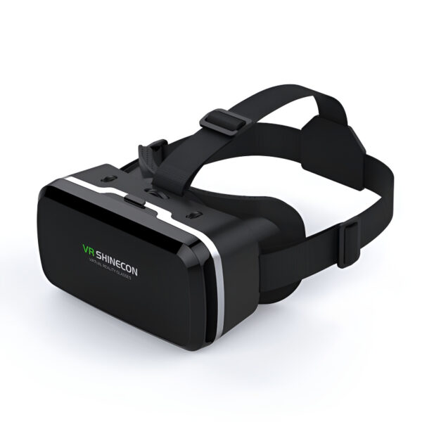 VR SHINECON SC-G06A Mobile Phone 3D Virtual Reality Glasses - Image 5