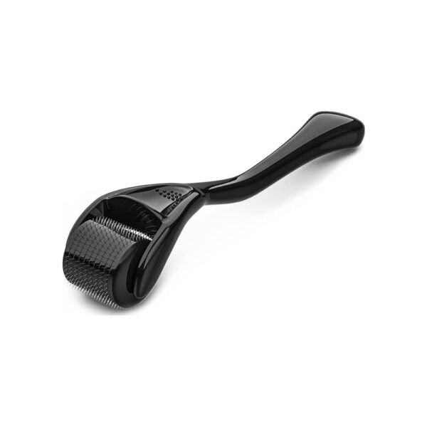 Derma Roller 0.5 Mm Hair & Skin System