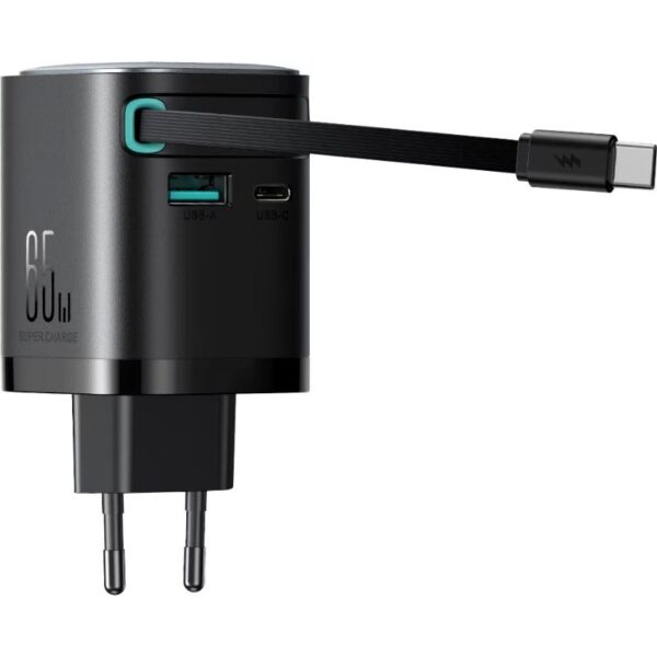 Joyroom JR-TCL02EU 65W GaN Charger