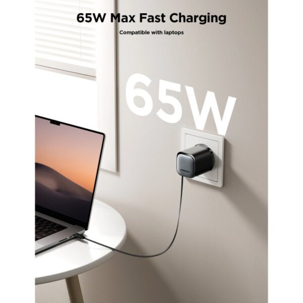 Joyroom JR-TCL02EU 65W GaN Charger