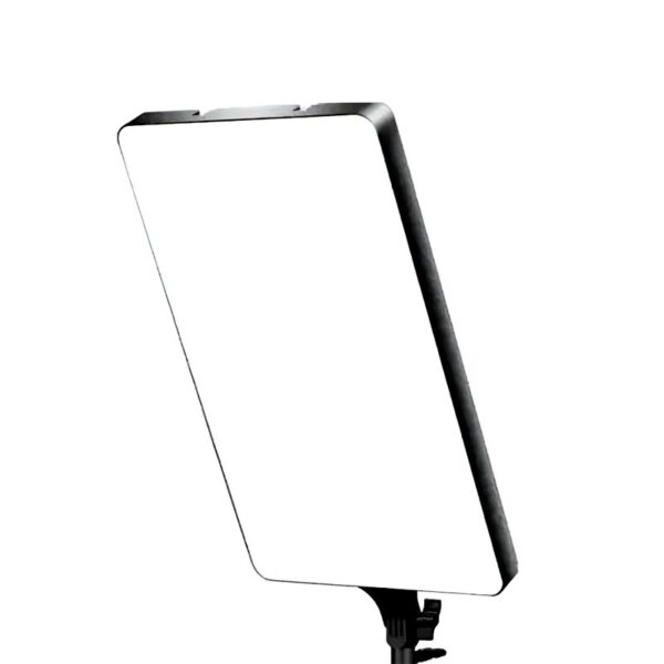 RL-16 Studio LED Rectangular Light Panel – Adjustable Color Temperature & Brightness with Remote Control - Image 4