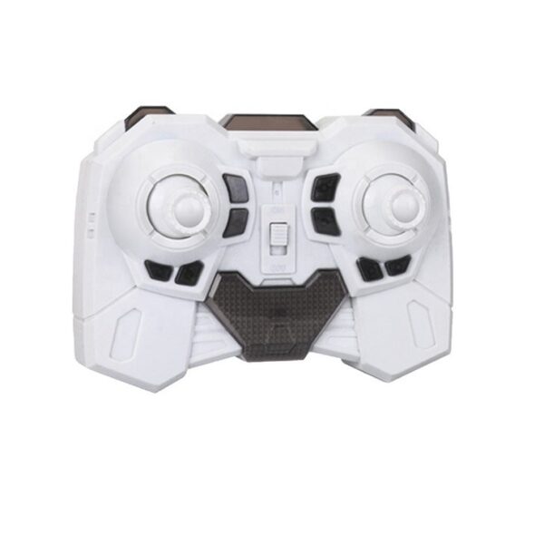 2.4GHz X53 Mini Four-Axis Remote Control Quadcopter Drone With 360 degree Movements and LED Lights - Image 6