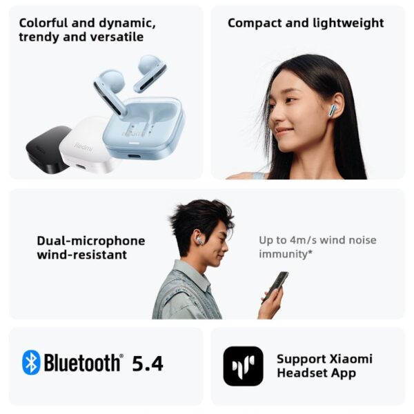 redmi-buds-6-active-in-pakistan | Arinso