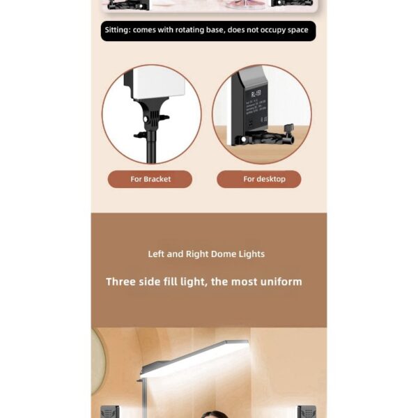 rl-100-studio-led-light-panel