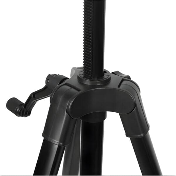 3366 Multi-Functional Professional Lightweight Portable Tripod Stand For Mobile Phones And Cameras - Image 3