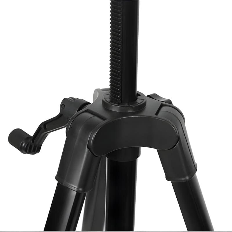 3366 Multi-Functional Professional Lightweight Portable Tripod Stand For Mobile Phones And Cameras - Image 3