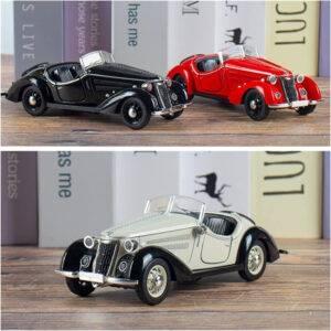 Audi Wanderer w25k 1