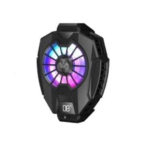 DL 05 Mobile Cooling Fan 4