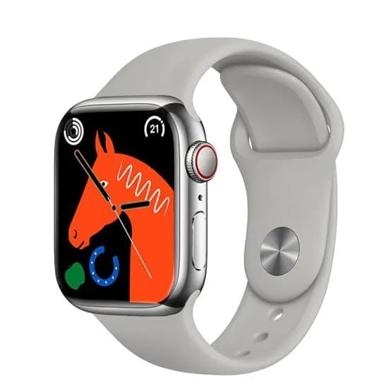 Watch 9 Max Smartwatch Series 9 Bluetooth Call NFC Wireless Charging Men Women Sports Smart Watch - Image 3