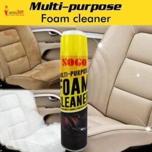 Foam Cleaner 2