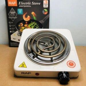 electric stove for cooking hot plate heat up in just 2 mins easy to clean random color 8 1