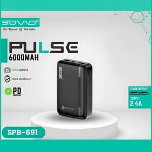 sovo pulse 1